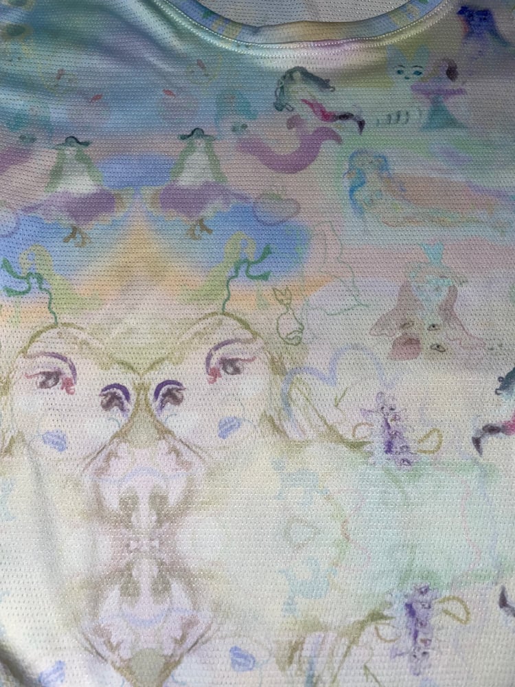 Image of Ghost Twins