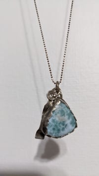 Image 1 of larimar kiss