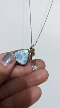 Image 2 of larimar kiss