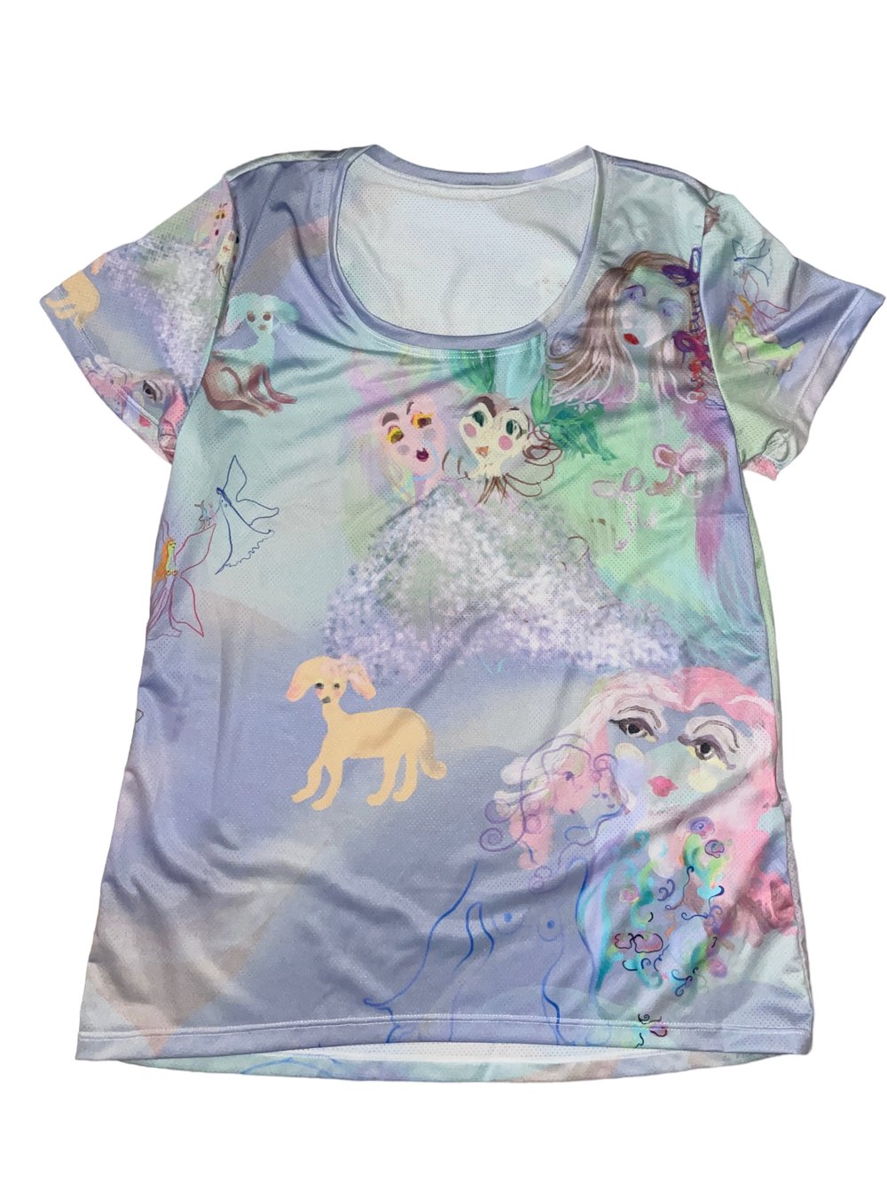 Image of Fish Fairies 