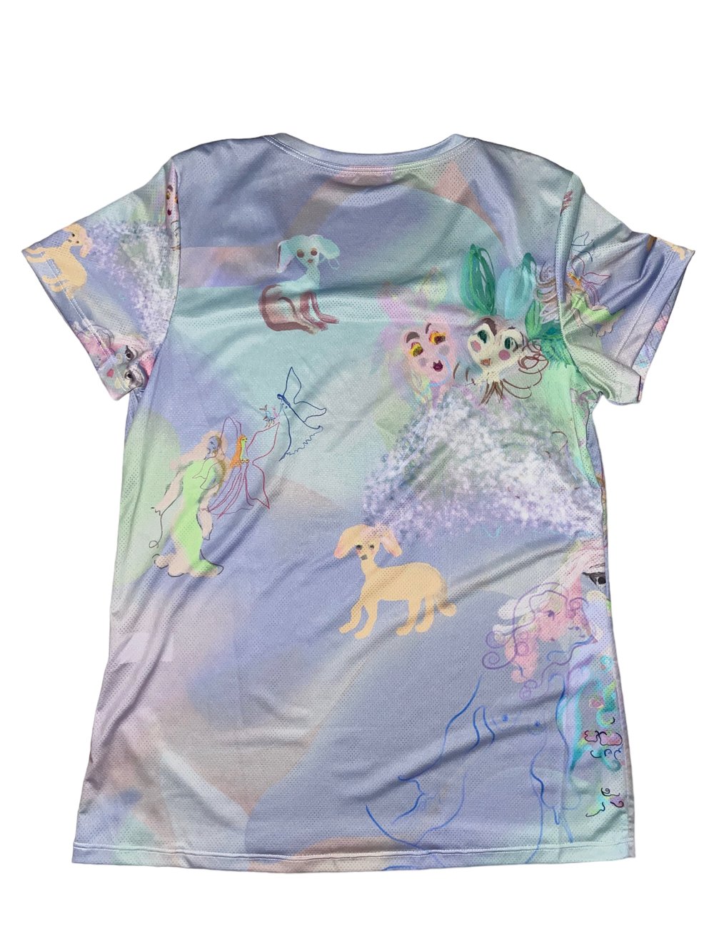 Image of Fish Fairies 