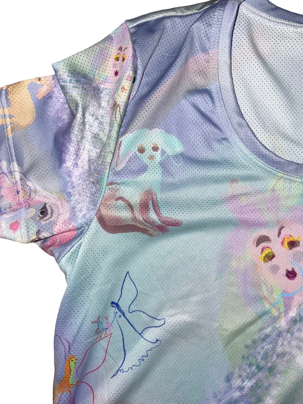 Image of Fish Fairies 