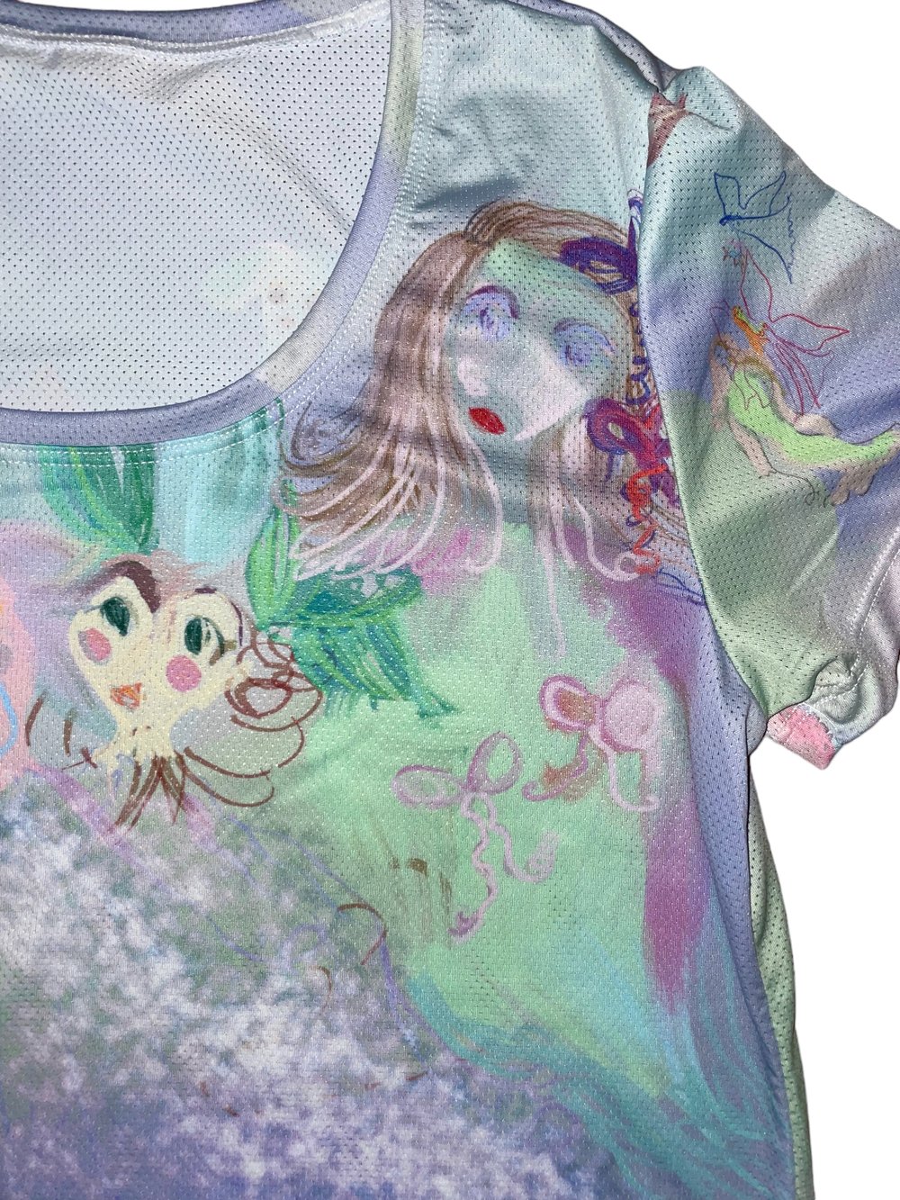 Image of Fish Fairies 