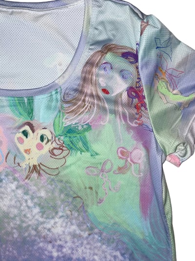 Image of Fish Fairies 