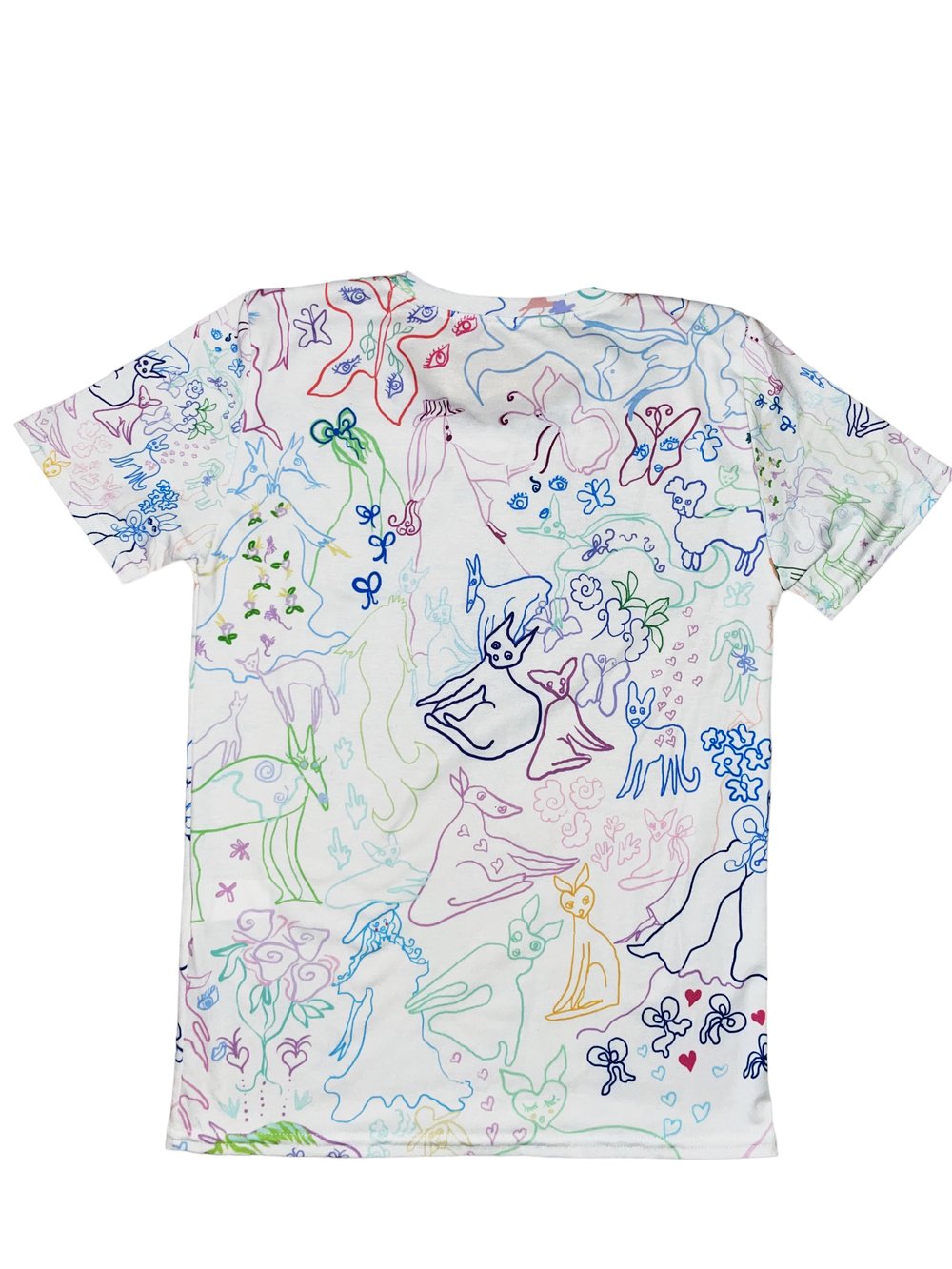 Image of Fairy Candyland and Creatures 