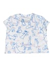 Blue Poodles, Fairy Wings, Cat Tongues 