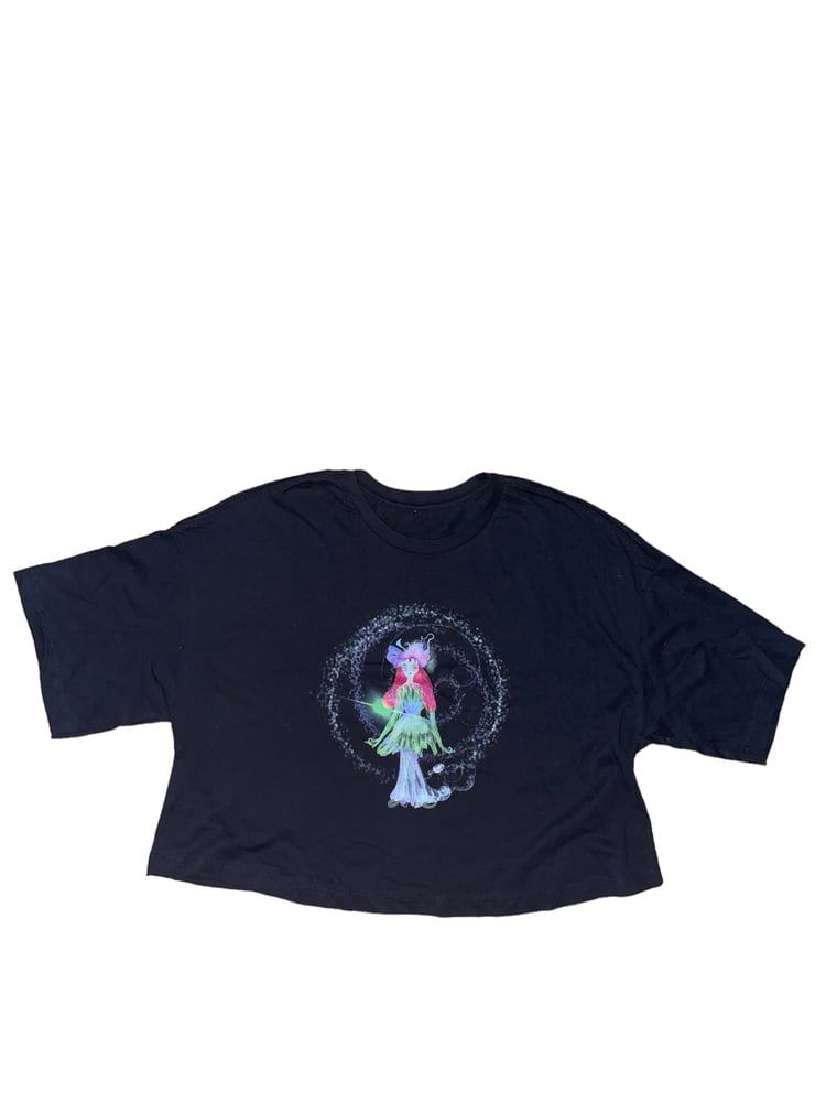 Image of Night Fairy 