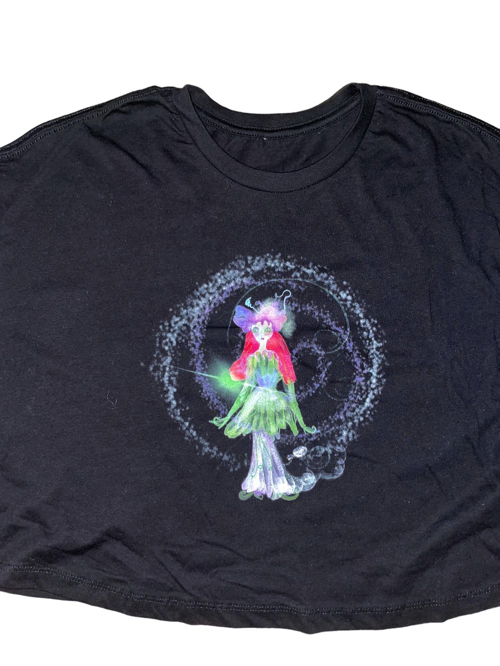 Image of Night Fairy 