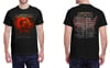 Bleed the World USA Tour 2023 T-Shirt