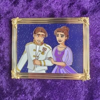 Image 1 of Through Space and Time #3