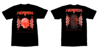 Empire of the Blind European Tour 2023 T-Shirt