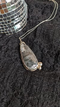 Image 1 of jasper teardrop