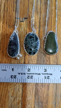 Image 3 of jasper teardrop