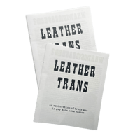 Image 1 of Leather Trans