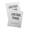 Leather Trans