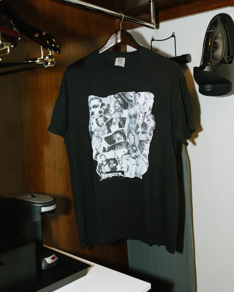 Image of INTERMISSION shirt