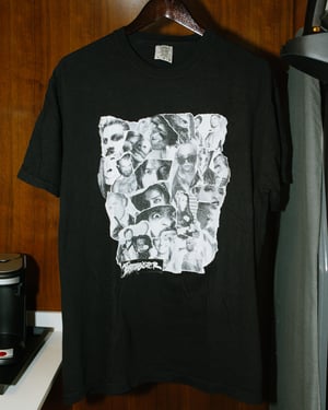 Image of INTERMISSION shirt