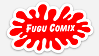 Image 4 of FUGU COMIX #3