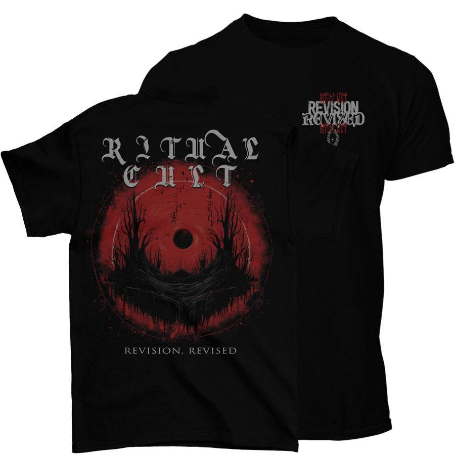 Image of Ritual Cult