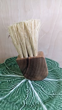 Image 2 of wood brush 2