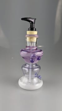Image 2 of Custom Soap Dispenser