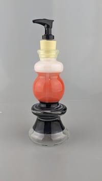 Image 3 of Custom Soap Dispenser