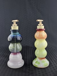 Image 5 of Custom Soap Dispenser