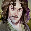 Inigo Montoya