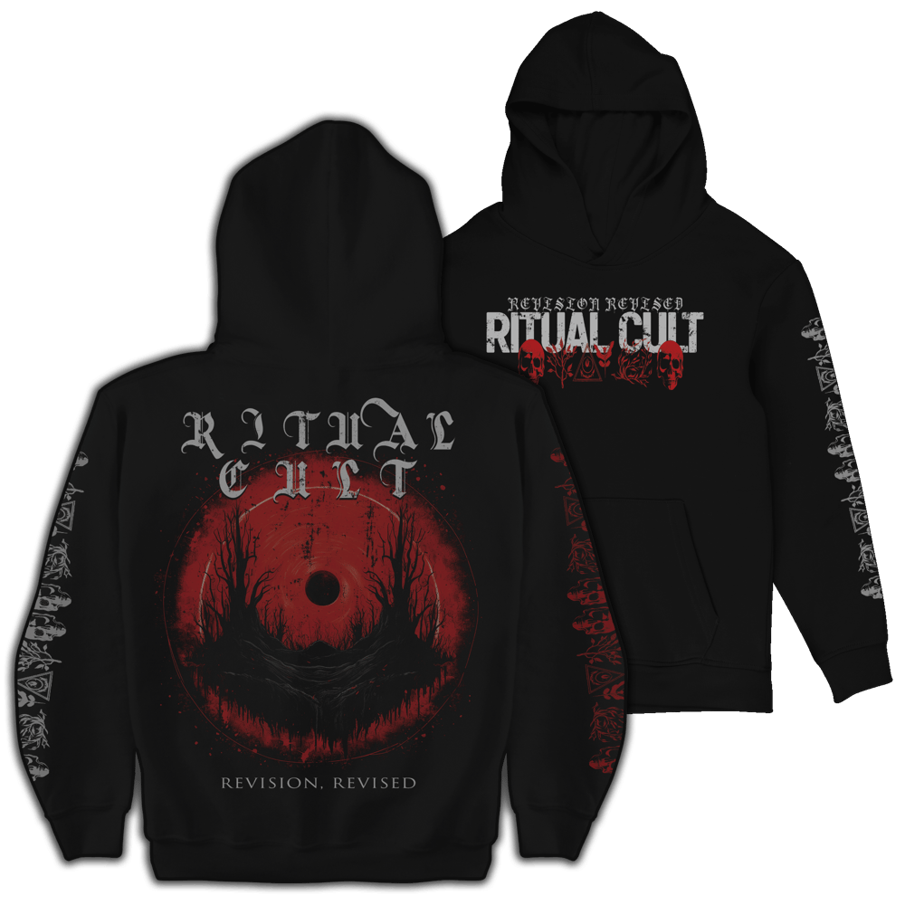 Image of Cult