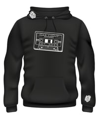 Mix Tape Hoodie