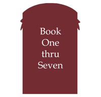 Image 2 of SoUE Crossover - Book 1-7