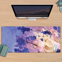 Image 1 of Fox Guardian Mouse Mat - PREORDER