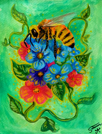 Pollinate
