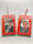Image of Love Alarm Acrylic Photocard Holder