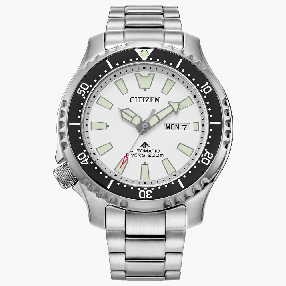 Citizen Promaster Dive Automatic