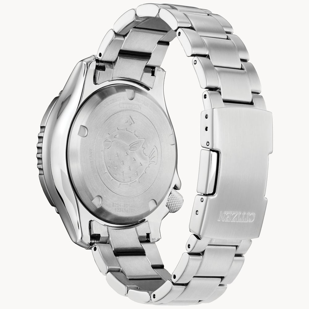 Citizen Promaster Dive Automatic