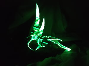 Glowing Kirin