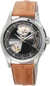 Hamilton Jazzmaster Open Heart Automatic