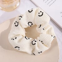 Image 4 of All Smiles Hair Tie Set