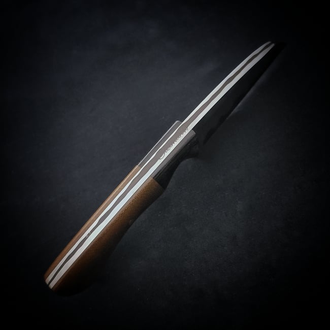 San Mai Utility Knife