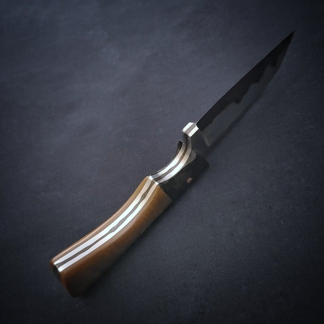 San Mai Utility Knife