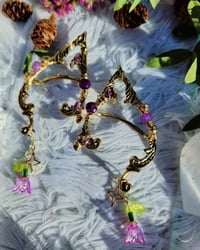 Image 2 of Custom Elf Ears 