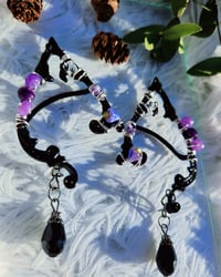 Image 1 of Custom Elf Ears 