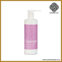 Clever Curl™ Cleanser