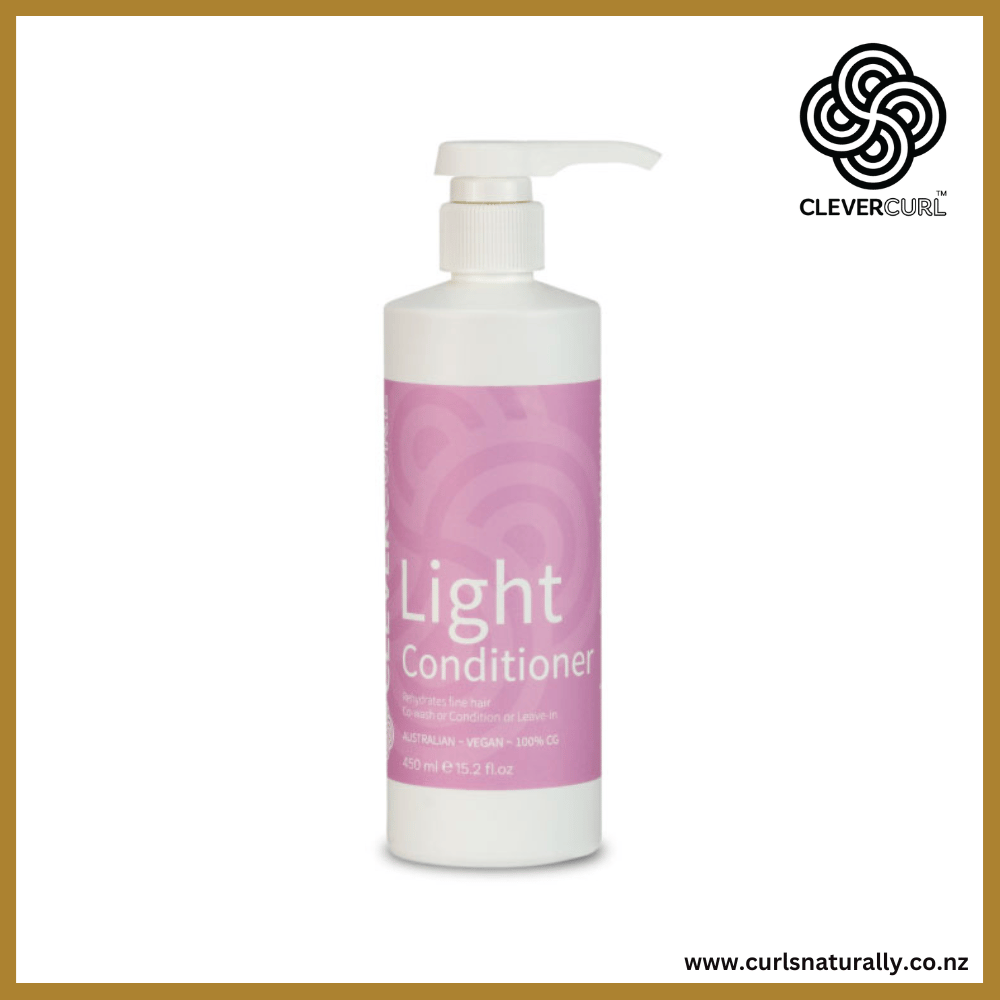 Image of Clever Curl Light Conditioner