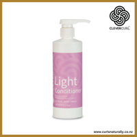 Clever Curl™ Light Conditioner