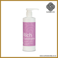 Clever Curl™ Rich Conditioner