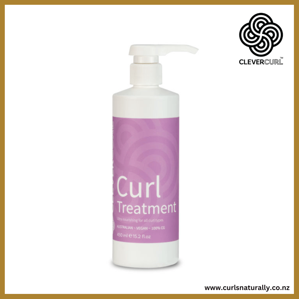 Image of Clever Curl Treatment