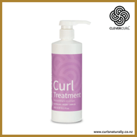 Clever Curl™ Treatment