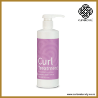 Clever Curl™ Treatment